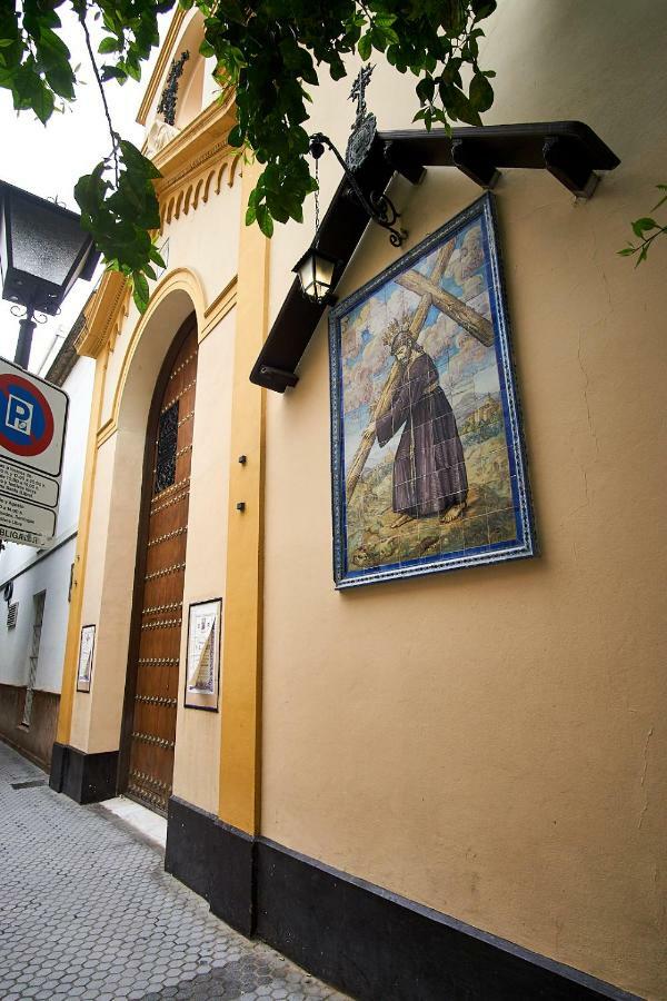 Monsalves Courtyard By Valcambre Apartamento Sevilha