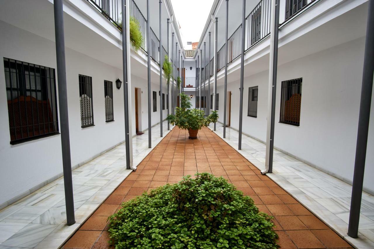 Apartment Monsalves Courtyard By Valcambre *